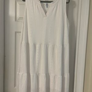 Women’s Dress